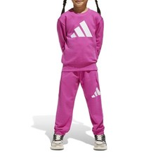 Adidas Tuta da Bambina