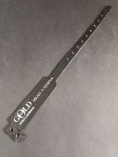 Braccialetto plastica pass