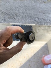 Cilindro Cilindretto Serratura Porta Alfa 159 Brera Senza Chiave