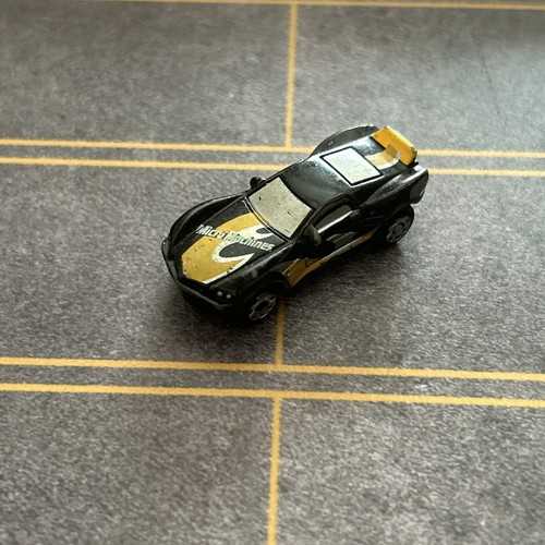 Micro machines hasbro - micro, 2005