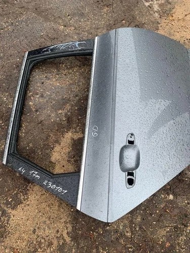 Audi avant 8w5 b9 porta - audi, a4
