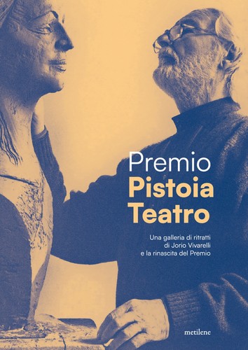 Premio pistoia teatro dai - premio, teatro.