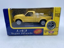 Motor Max 73401 1:43 Super