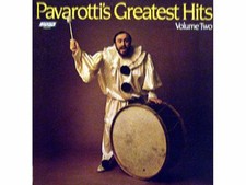 Pavarotti's Greatest Hits