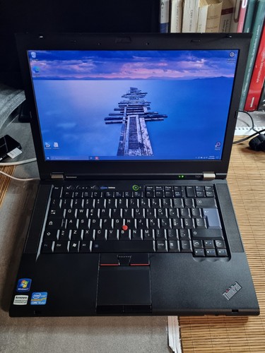 Lenovo thinkpad t420 - lenovo,