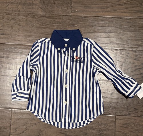 Camicia estiva ralph - estiva,