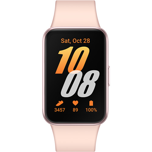 Samsung galaxy fit3 - r390, 40mm