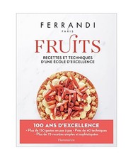 Ferrandi paris fruits - ferrandi,