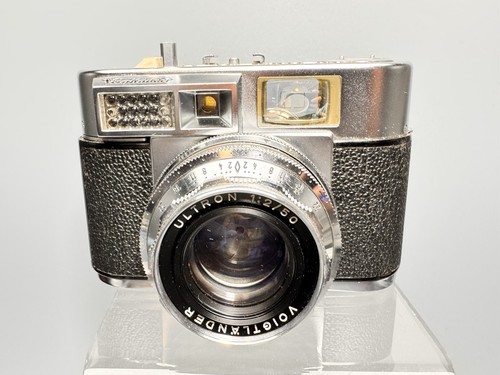 Voigtländer vitomatic con - voigtlÄnder,