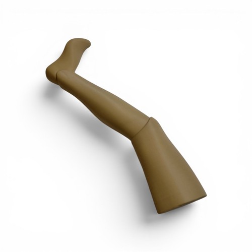 Riproduzione 20cm garpez gamba - riproduzione,