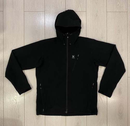 Giacca uomo haglofs polartec - giacca,
