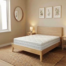 MATERASSO H22 CM SINGOLO