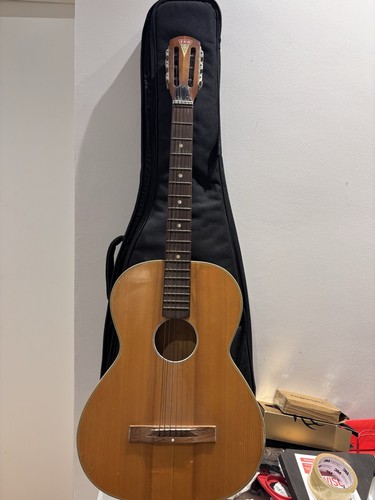 Chitarra eko vintage - chitarra,