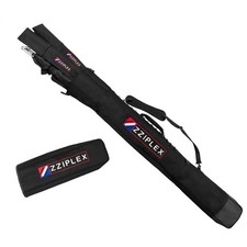 Zziplex sea fishing rod - zziplex, quiver
