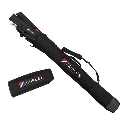 Zziplex canna pesca mare - da,