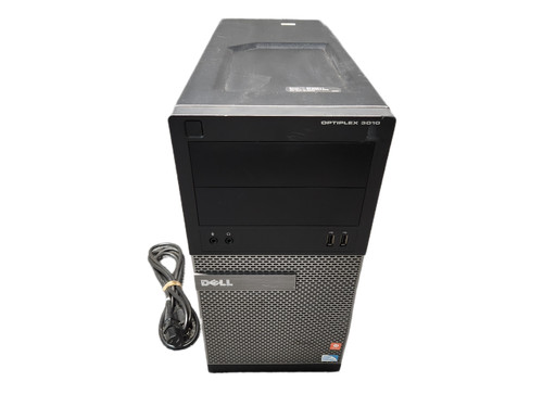 Dell optiplex 3010 tower - dell, pc