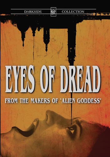 Eyes dread malin - (dvd),