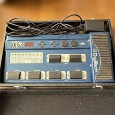 Digitech RP6 pedale