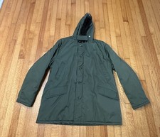 Giacca parka vintage LL Bean