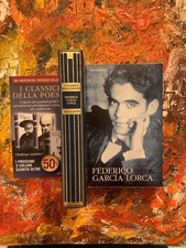 Federico García Lorca Poesie