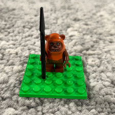 Lego Star Wars Minifigure