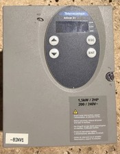 INVERTER TELEMECANIQUE ALTIVAR