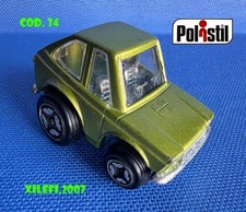 polistil fiat 127 verde MG 24