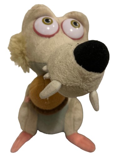 Ice age scrat scoiattolo - ice,
