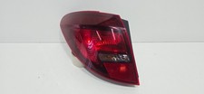 Ricambi Usati Fanale Stop Posteriore SX Sinistro Opel Meriva B 2010 2017