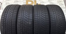 PNEUMATICI GOMME USATE CONTINENTAL CONTIWINTERCONTACT TS830P 255-45/R19 - 100V