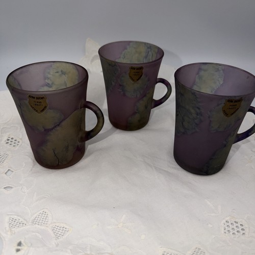 Set tazze tè delicate - 3,