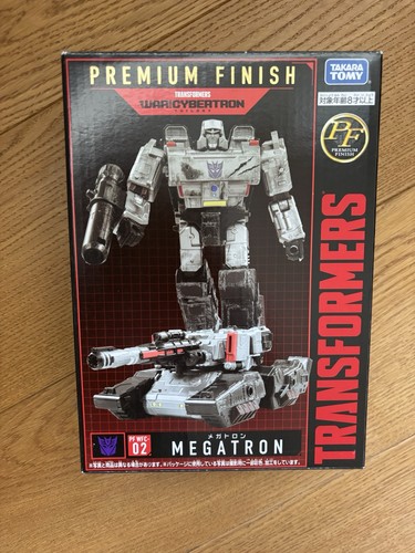 Trans formers premium finish - formers,