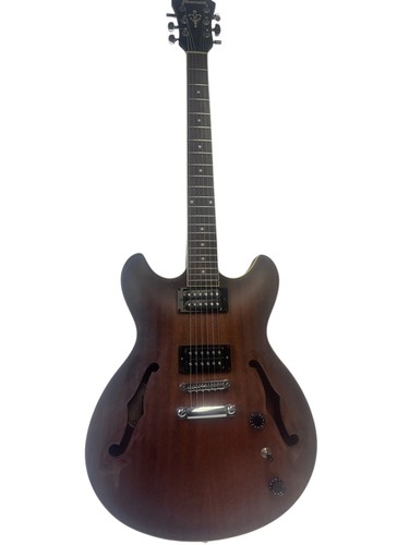 Ibanez artcore semi hollow - ibanez,