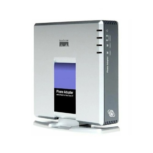 Linksys pap2t adattatore - pap2t,