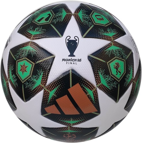Adidas finale ucl - adidas,