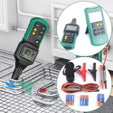 MY6818 Cavo CA Rilevatore