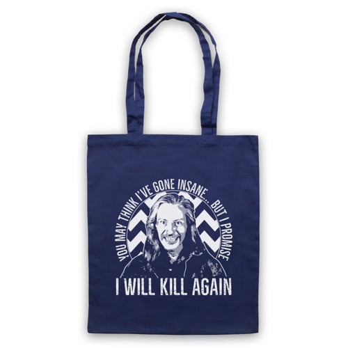 Twin peaks unofficial killer - twin,