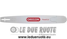 BARRA OREGON MOTOSEGA DOLMAR ® PS-4605 POWER CUT ™ 38 45 50 CM ORIGINALE  .325"