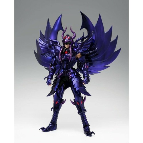 Saint seiya myth cloth ex - -,