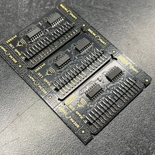 Chip generatore di onde