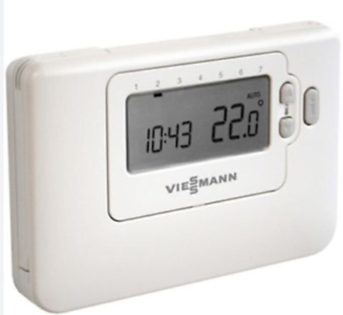 Viessmann 7511618 vitotrol 100 - vitotrol,