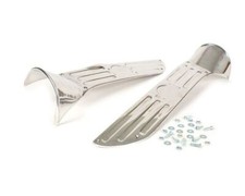 Decorazione cofano laterale