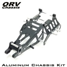Kit telaio alluminio per