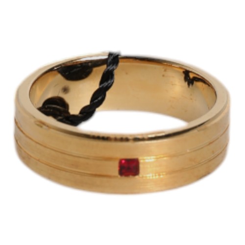 Anello dolce gabbana tono - &,