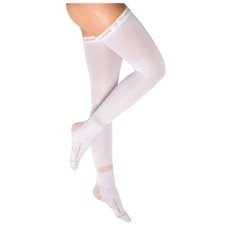 Calza compressiva antitrombo 6