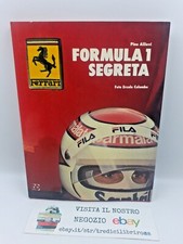 FORMULA 1 SEGRETA - PINO ALLIEVI  - 1983