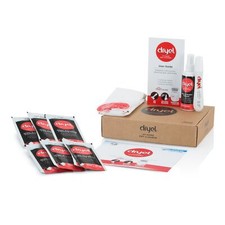 Kit pulitore secco asciuga - kit,
