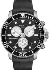 Orologio da uomo Tissot