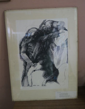Vintage Emilio Greco (Italian