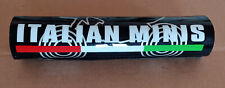 Italian Minis Spugna Paracolpi Traversino Manubrio Moto Enduro KTM Yamaha Honda